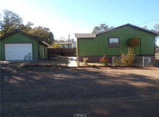 16183 18th Ave, Clearlake, CA 95422