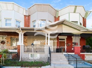 2034 W Atlantic St, Philadelphia, PA 19140