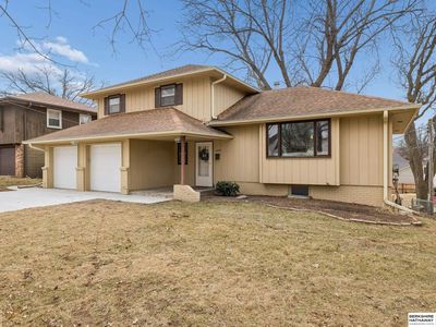 13233 Cedar Cir, Omaha, NE, 68144