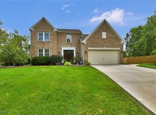 648 Jamestown Pl, Medina, OH 44256