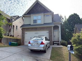 20 Carriage Hills Dr SE, Cartersville, GA 30121