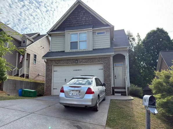 20 Carriage Hills Dr SE, Cartersville, GA 30121