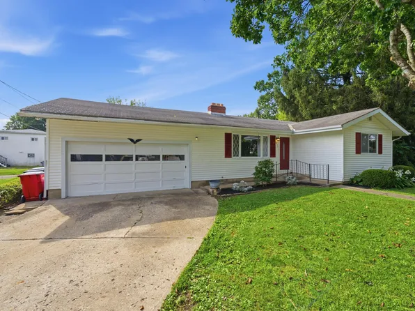 431 Wood St, Pataskala, OH 43062