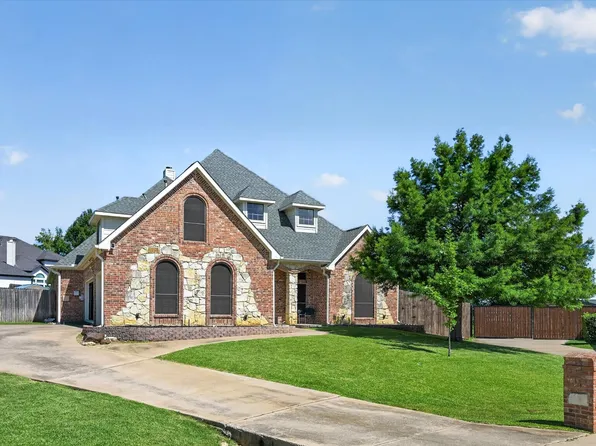 9713 Corral Dr, Fort Worth, TX 76244