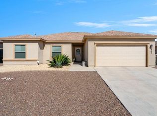 5905 Speyside Dr, Sunland Park, NM 88008