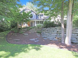 18047 Hammond Bay St, Spring lake, MI 49456