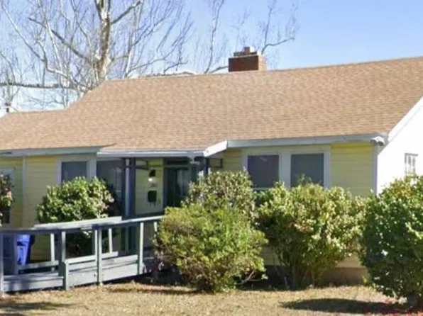 414 N Macarthur Ave, Panama City, FL 32401