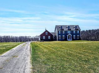 68 Webb Rd, Hudson, NY 12534