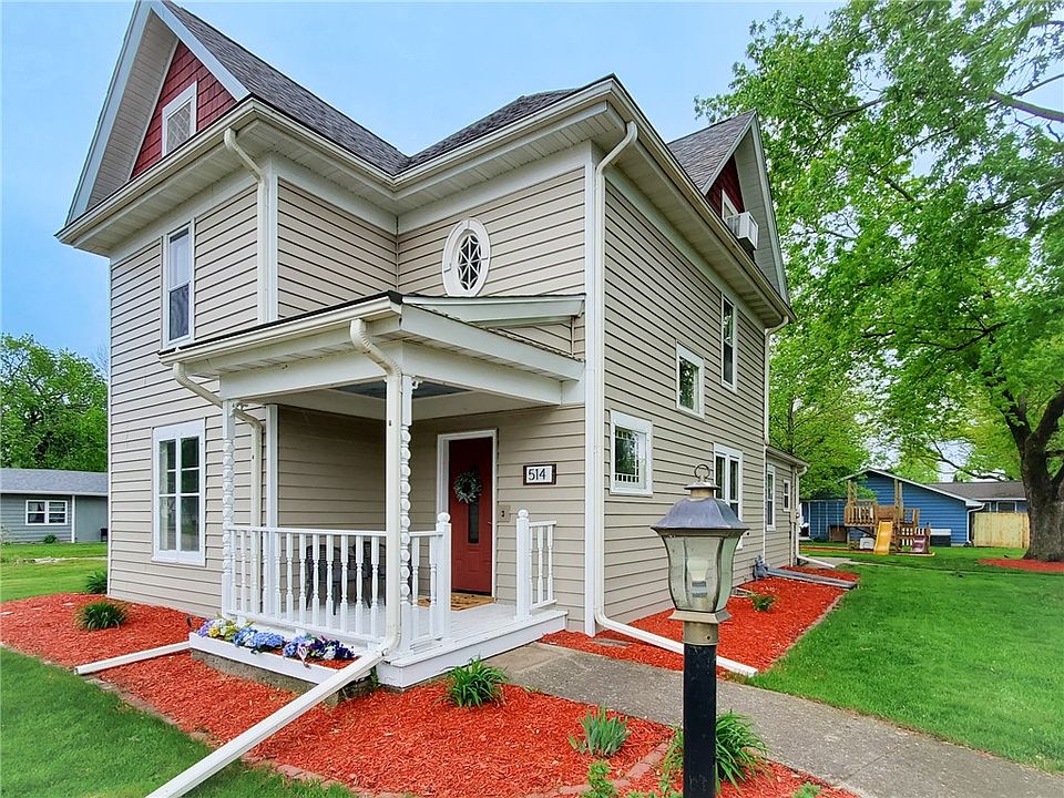 514 E Maple St, Roland, IA 50236 Zillow