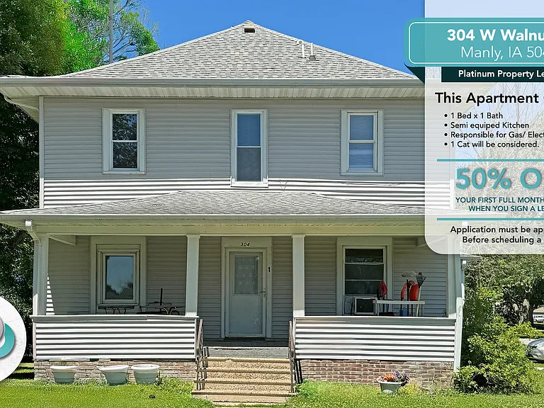 304 W Walnut St #4 — Photo 1