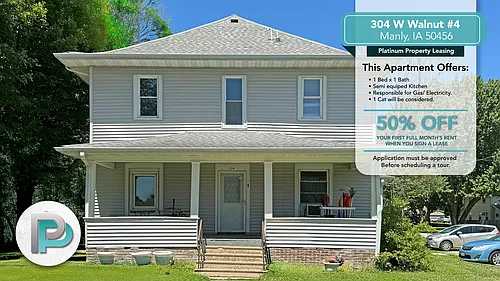 304 W Walnut St #4 Photo 1
