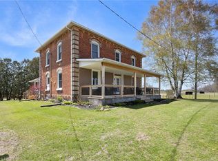 1724 Norfolk County Rd #21, Delhi, ON N4B 2W4