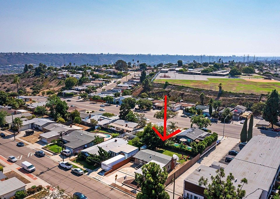 2658 Marathon Dr, San Diego, CA 92123 Zillow