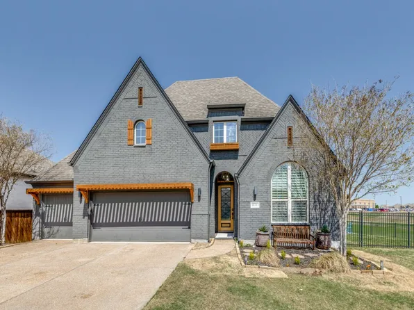 1831 Morning Mist Way, Saint Paul, TX 75098