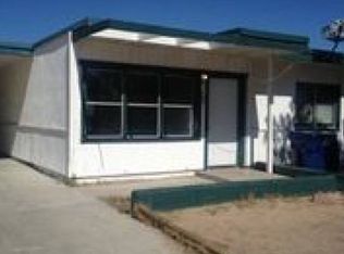 433 N Gold Canyon St, Ridgecrest, CA 93555