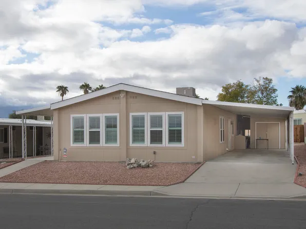16793 Camino Mirasol Dr, Desert Hot Springs, CA 92241