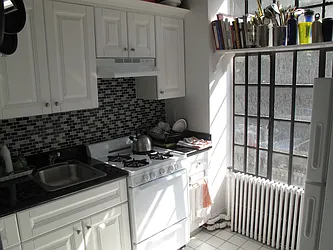 Rented by Fanning Realty