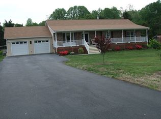 3651 Howard Dr, Port Republic, MD 20676