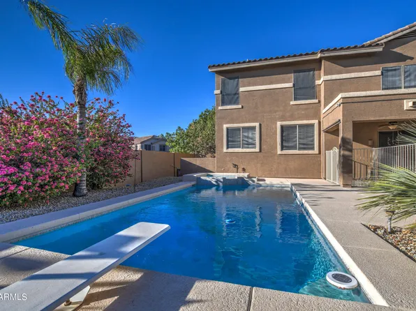 7095 W ANTELOPE Drive, Peoria, AZ 85383