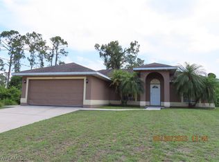 6051 Keystone Cir, Labelle, FL 33935