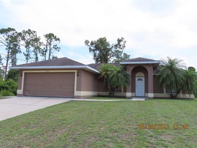 6051 Keystone Cir, Labelle, FL, 33935