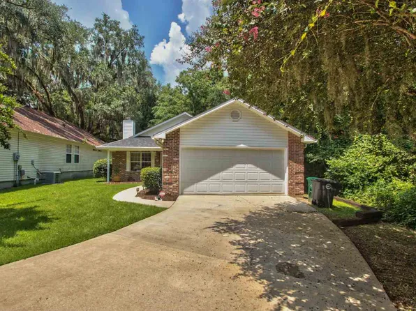 4256 Cool Emerald Dr, Tallahassee, FL 32303