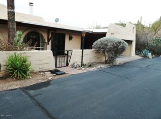 5169 N Tigua Dr, Tucson, AZ 85704