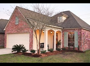 1700 Pointe South Dr, Zachary, LA 70791