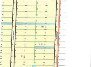 736 E Dunbar Ln, Hernando, FL 34442