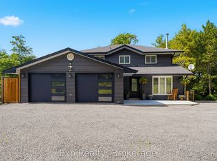 1852 Stockdale Rd, Quinte West, ON K0K2C0