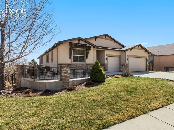330 Lowick Dr, Colorado Springs, CO 80906