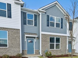 915 Sculptor St, Wendell, NC 27591