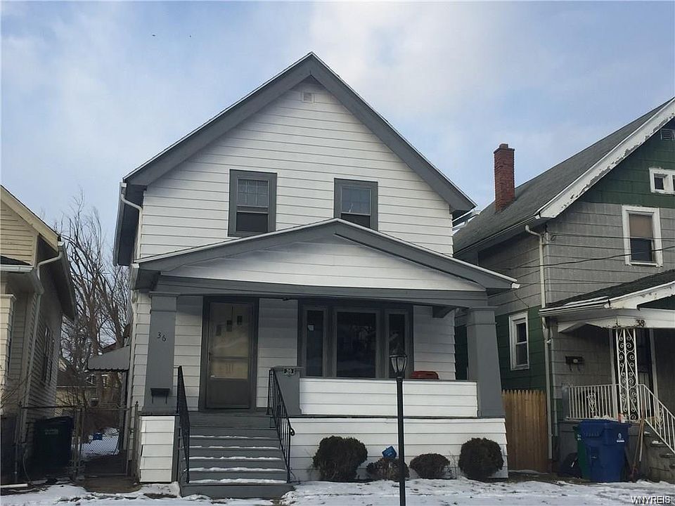 1st image of 36 Thornton Ave
