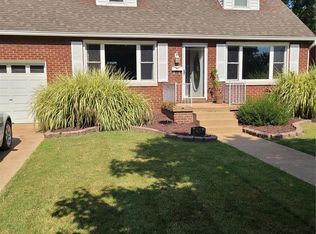 2637 Edison Ave, Granite City, IL