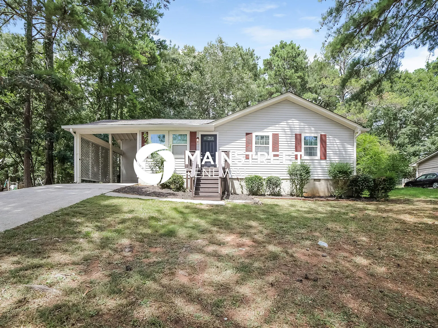 608 Upland Ridge Drive — Photo 1