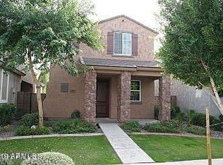 4279 E Tyson St, Gilbert, AZ 85295