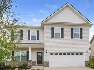 1509 Rockglade Run, Antioch, TN 37013