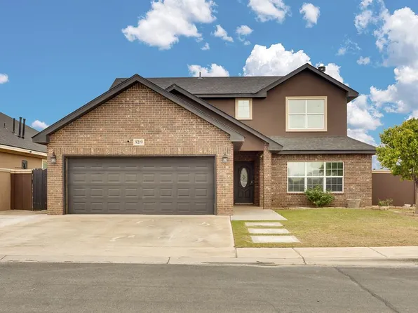 9219 Holiday Dr, Odessa, TX 79765