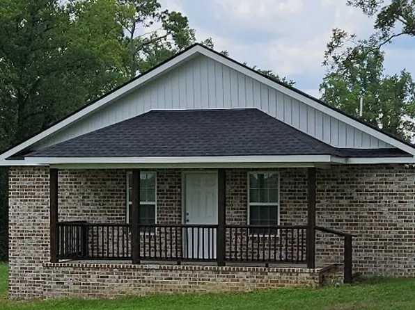 4151 Us Highway 280, Claxton, GA 30417