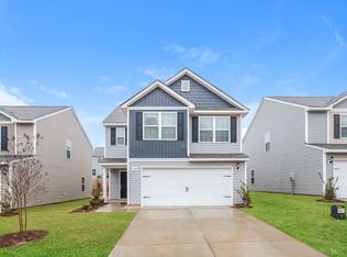 2245 Southlea Dr, Inman, SC 29349