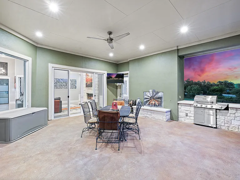 3801 Peak Lookout Dr — Photo 56