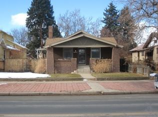 1159 S Downing St, Denver, CO 80210