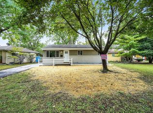 4491 Kimmel Rd, Columbus, OH 43224