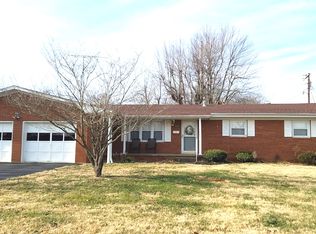 604 N Lafayette St, Beaver Dam, KY 42320