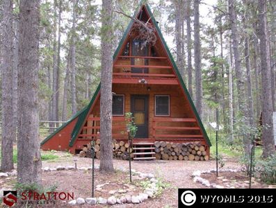 1548 E Crimson Dawn Rd, Casper, WY, 82601