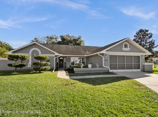 1170 Muscovy Dr, Spring Hill, FL 34608