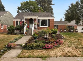 141 Harvard Ave, Fircrest, WA 98466