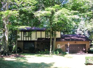 9509 Pondera St NW, Canal Fulton, OH