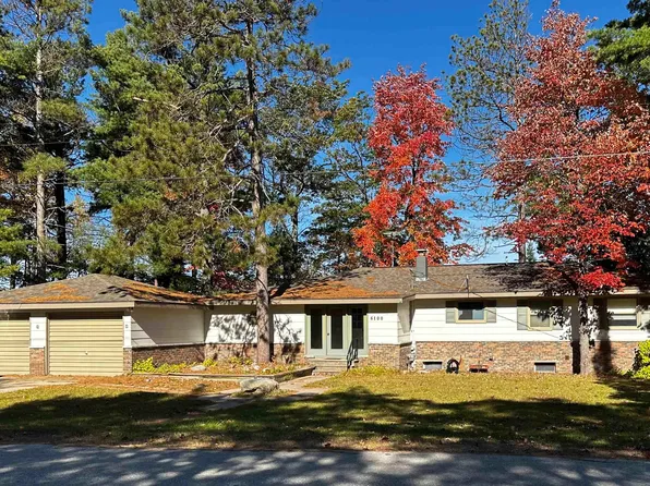6100 Beach Rd, Rogers City, MI 49779