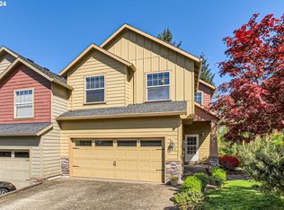 1982 SW Thomas Pl, Gresham, OR 97080